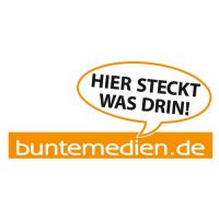 Bunte Medien