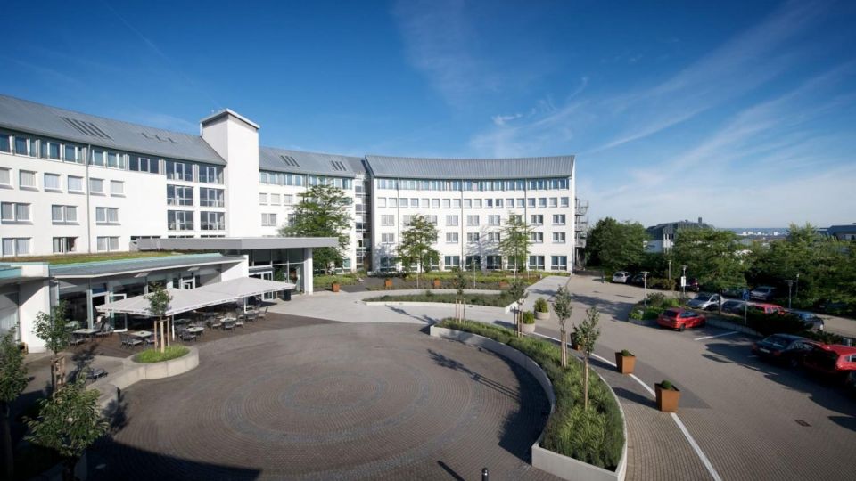 Ramada by Wyndham Dresden