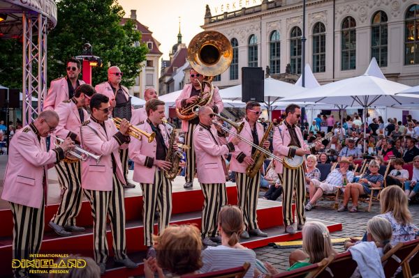 Street-Jazz-Nacht 2025 