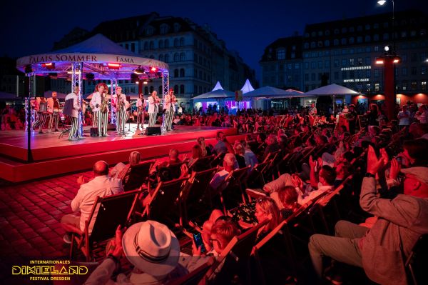 Street-Jazz-Nacht 2025 