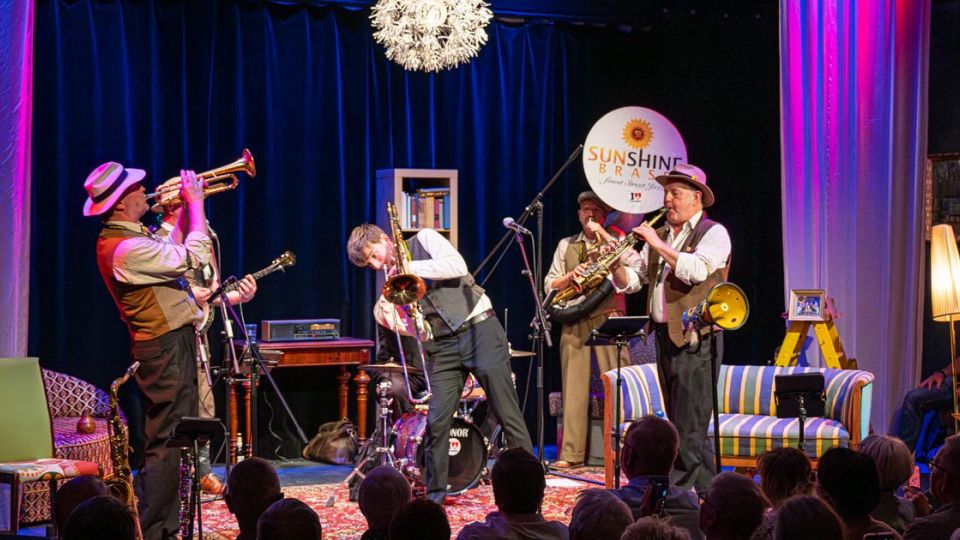 Hoppes Hoftheater