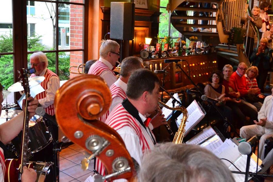 Jazzclub Extra