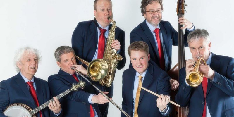 Jazz im Theater