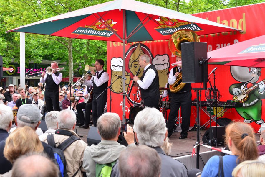 Dresdner Jazzmeile