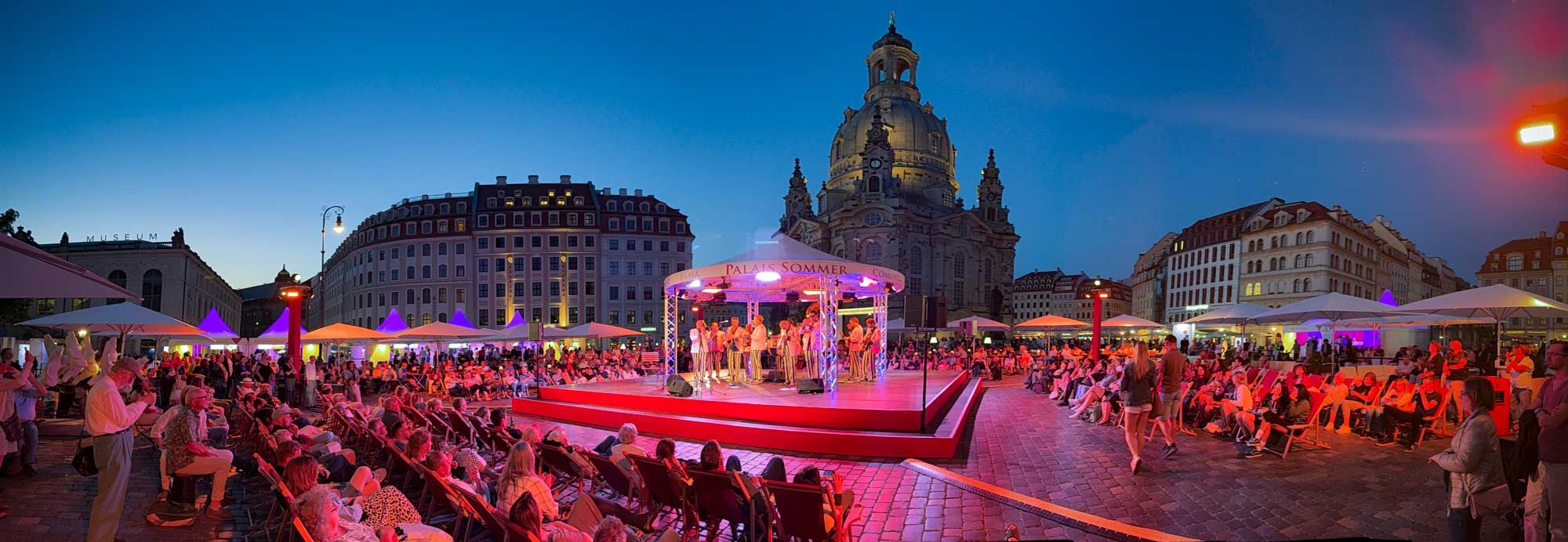 Street-Jazz-Nacht